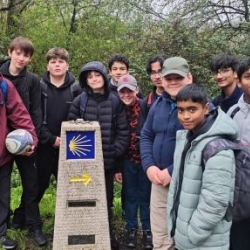 Action-Packed Activities Week!