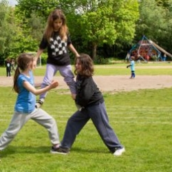 KAS celebrates a successful ISI inspection