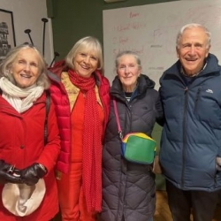 KASS Festive Tea 2025