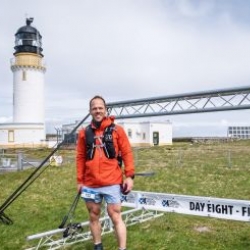 Cape Wrath Ultra