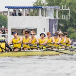 Henley Royal Regatta 2025