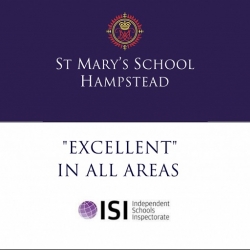 “Excellent” In All Areas! – ISI Report