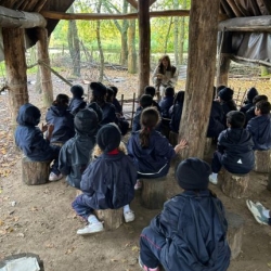 Chiltern Open Air Museum