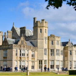 Canford celebrates outstanding GCSE results