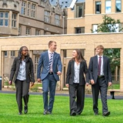 A transformational new chapter for Canford Sixth Form