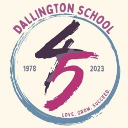 Dallington 45th Birthday