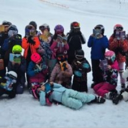 Year 5 Ski Trip to Norway: A Week of Fun and Progress