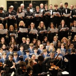 Forest Choral Society