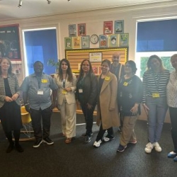 Global Schools Alliance Visit The Ryleys School