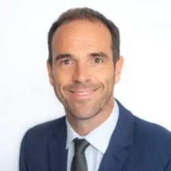 The Ryleys School Appoints Mr Giles Puckle as New Headteacher