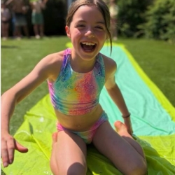 Summer Camp Week 1