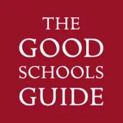 The Good Schools Guide Glowing Review