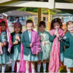 Wilmslow Prep School's 116th Birthday