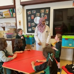 British Science Week