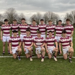 Success At Rosslyn Park National 7s