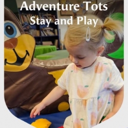 Stay and Play session