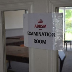 ABRSM and LCM Examination Success
