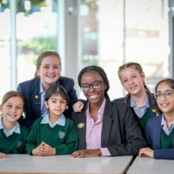 Why I would choose Edgbaston High School - by Miss Purewal