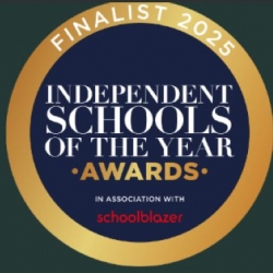 Flying the Flag for Inclusion at the ISOTY Awards