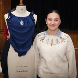 Students Lead the Way at EHS&rsquo;s Third Cognito Conference