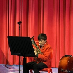 House Music Finals 2026