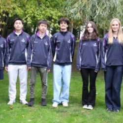 Elite Sports Programme 2025-26