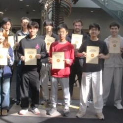 2026 UK Chemistry Olympiad Success