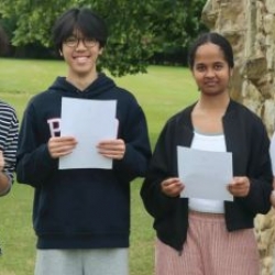 GCSE Results 2026