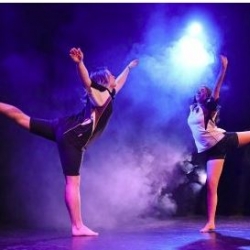 The Arts Is Thriving At Ellesmere With GCSE Dance!