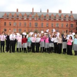 Ellesmere College - A-level Results 2026