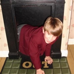 Form Three Trip to Sudbury Hall