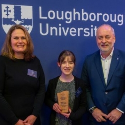 Alumni academic success