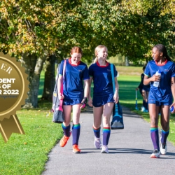 Millfield Prep Joint Winners Of Independent Prep School Of The Year