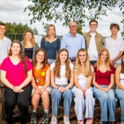 Millfield GCSE and BTEC students celebrate exceptional results