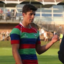 Five Former Millfield students called up for the 2026 Six Nations