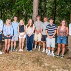 Outstanding A Level and BTEC Results Celebrated