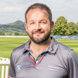 Millfield School appoints new Head of Swimming