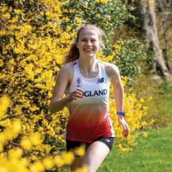 Athlete Rebecca To Compete In Oz After Team GB selection