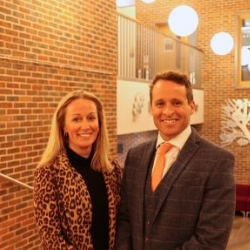 Christ College Brecon Announces New Head from September 2026