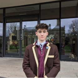 Invitation To Cambridge For Two Haberdashers’ Monmouth Sixth Form Students 