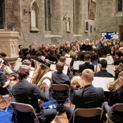 Haberdashers’ Monmouth Schools Showcase Musical Talent In Abergavenny Concert 