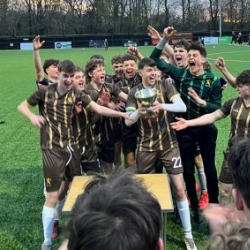 Monmouth's Glory: ISFA U18 Bowl Champions Clinch Victory In Nail-biting Final 