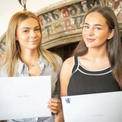 Well done Class of 2025!