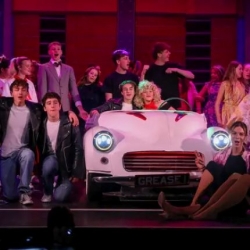 Grease earns three NODA nominations