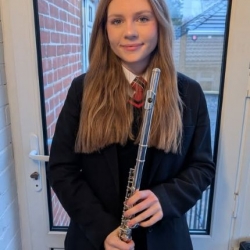 On Tour with The National Youth Orchestra of Wales