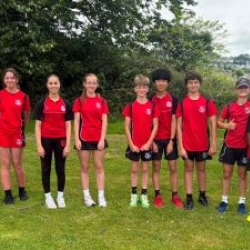 Country Championships