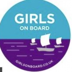 Boarders' Corner - Girls on Board