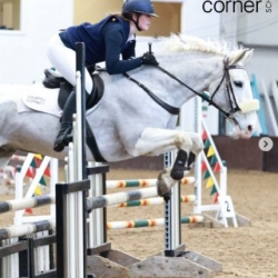 Great Results at Equestrian Championship