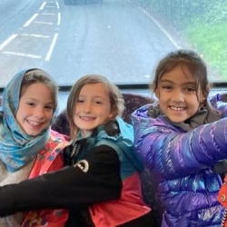 Inter-Faith Week at Pipers Corner School