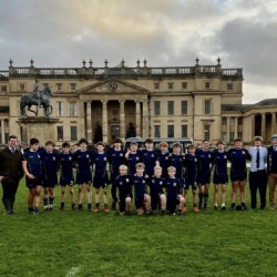 More success for U14A team!